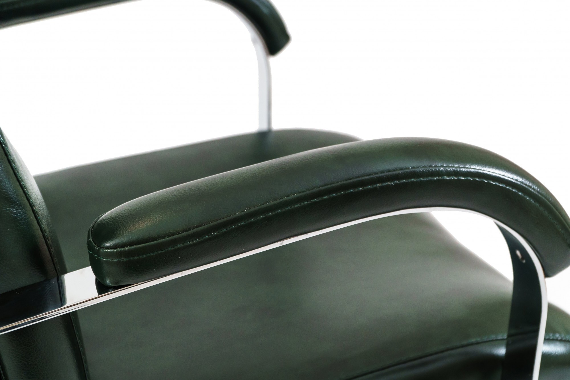 Офисное кресло конференционное Richman Дакота Мадрас CF Зеленый (6013ee31ee03ef61f515de2e) - фото 3 Офисное кресло конференционное Richman Дакота Мадрас CF Зеленый (6013ee31ee03ef61f515de2e) - фото 3