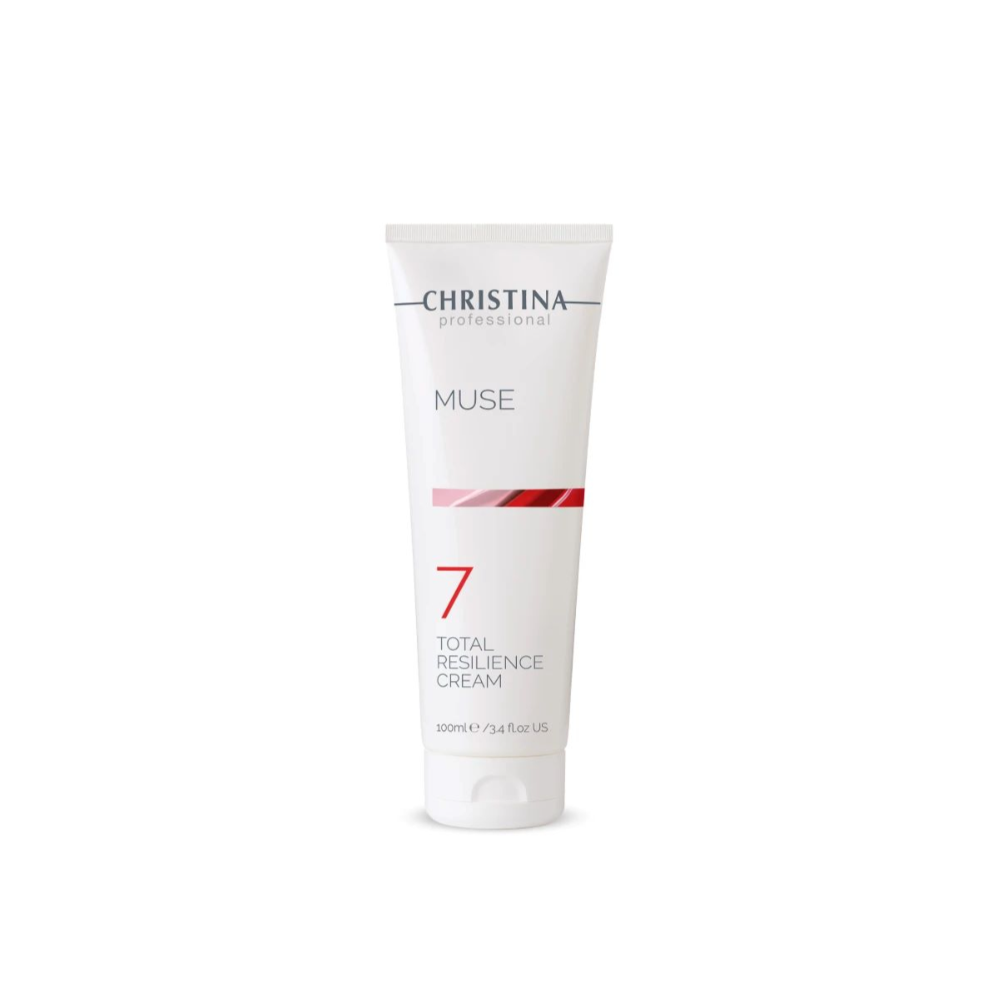 Крем CHRISTINA Muse Exosome Total Resilience Cream 100 мл Крем CHRISTINA Muse Exosome Total Resilience Cream 100 мл