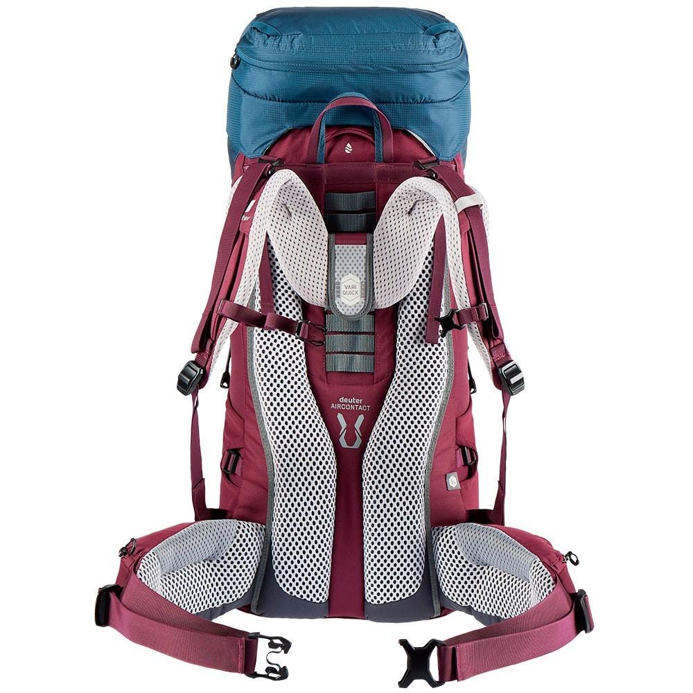 Рюкзак Deuter Aircontact Lite SL 35-10 л (3340221 3525) - фото 2