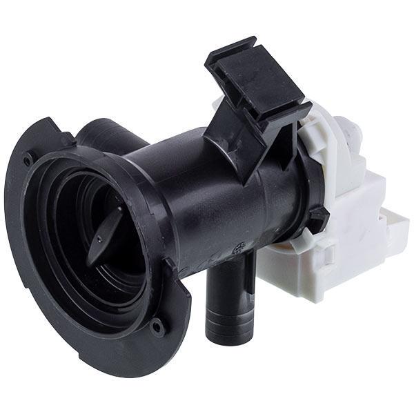Помпа 00145522 Copreci в сборе для стиральной машины 24W Bosch (00000042328) Помпа 00145522 Copreci в сборе для стиральной машины 24W Bosch (00000042328)