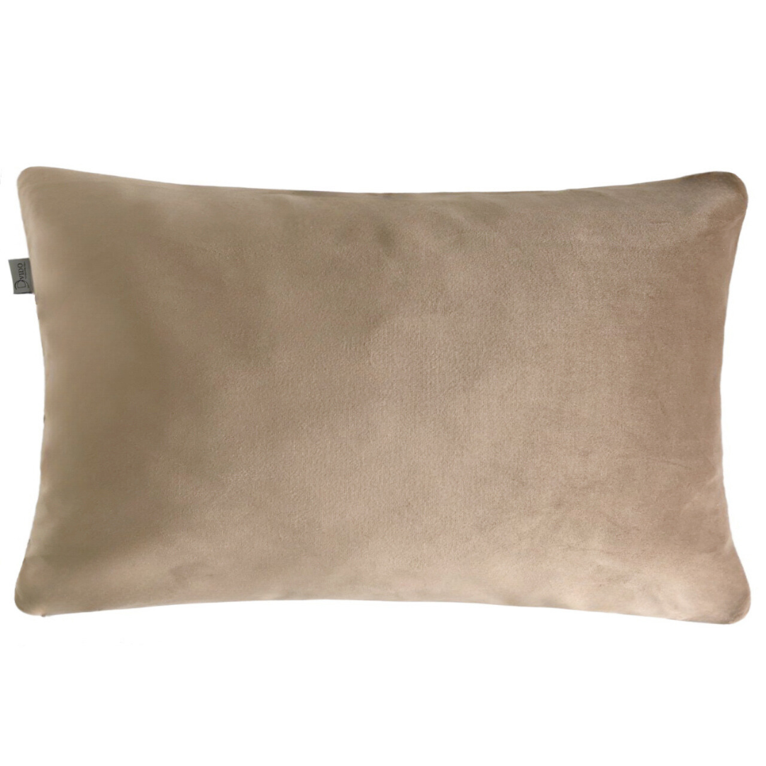 Наволочка декоративная 40х60 см Бежевый (2019228640) - фото 1 Наволочка декоративная 40х60 см Бежевый (2019228640) - фото 1