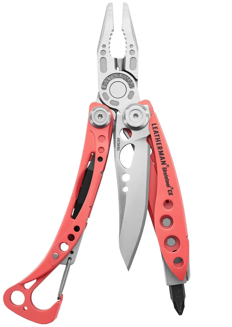 Мультитул Leatherman Skeletool CX (2553059039)