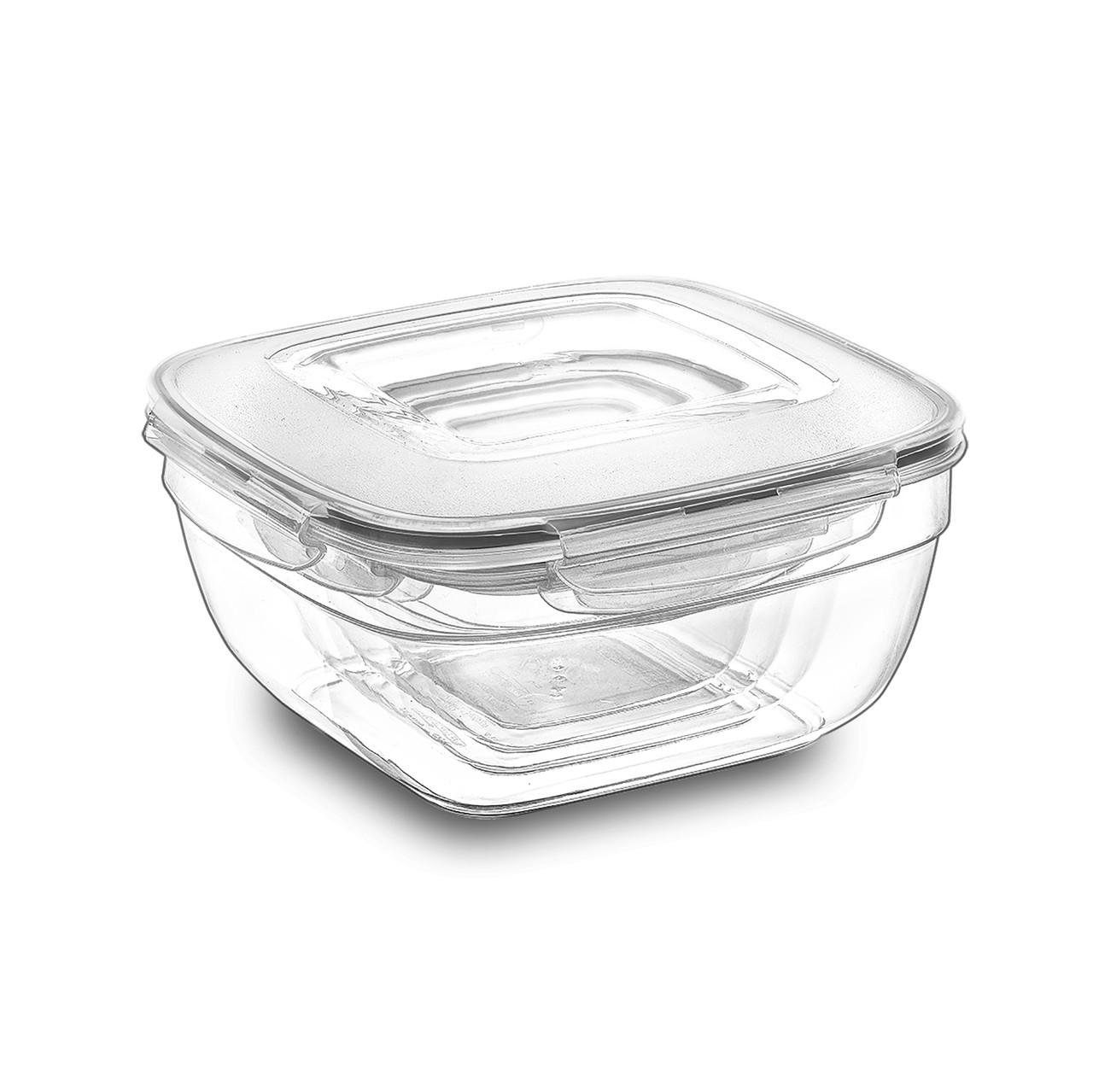 Набор контейнеров 3 шт. (30627906) - фото 5