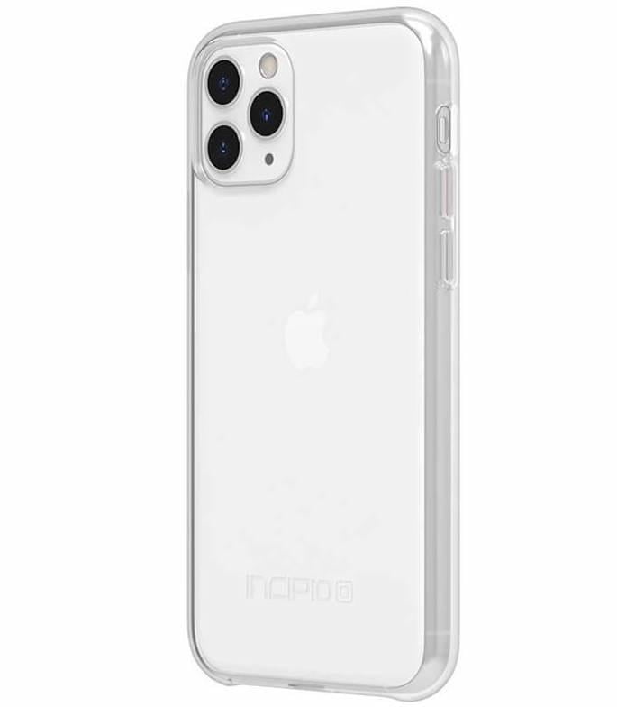 Прозрачный чехол-накладка Incipio NGP Pure Case for iPhone 11 Pro, Clear (IPH-1827-CLR)