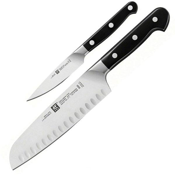 Набор ножей Zwilling J.A. Henckels Pro 2 предмета (38447-004-0)