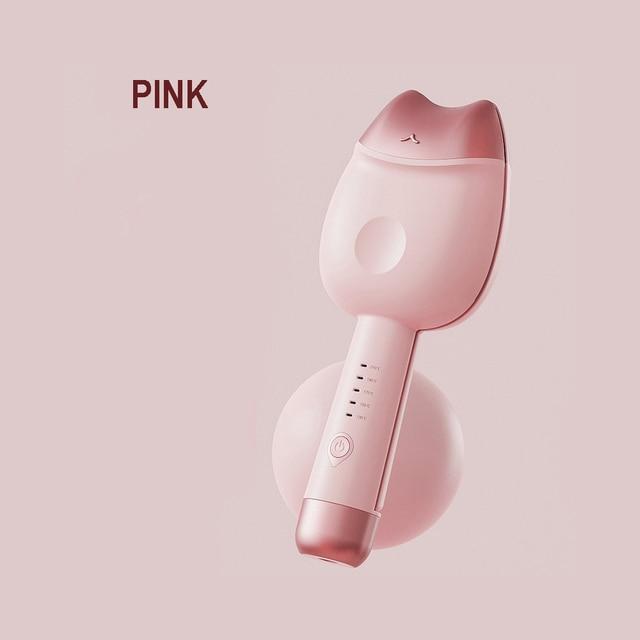 Щипці для завивки волосся ROLL STICK керамічні з потрійним циліндром (17945530) - фото 3 Щипці для завивки волосся ROLL STICK керамічні з потрійним циліндром (17945530) - фото 3