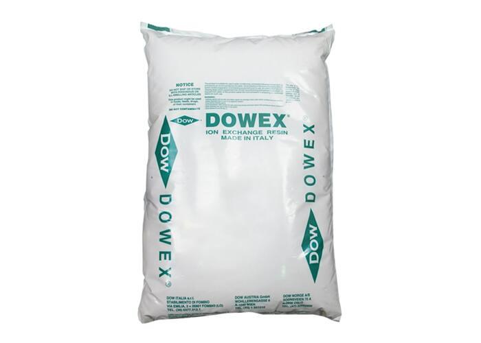 Умягчитель воды кабинетного типа Clack 1017 с клапаном Clack Pallas + Dowex HCR S/S 12 л (4093) - фото 4