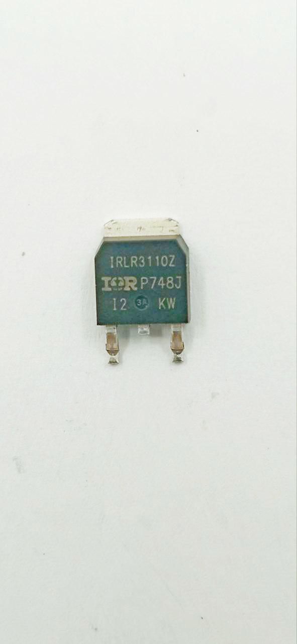 Транзистор AUIRLR3110Z n-channel 100V 63A 0,011Om D-Pak (23268)