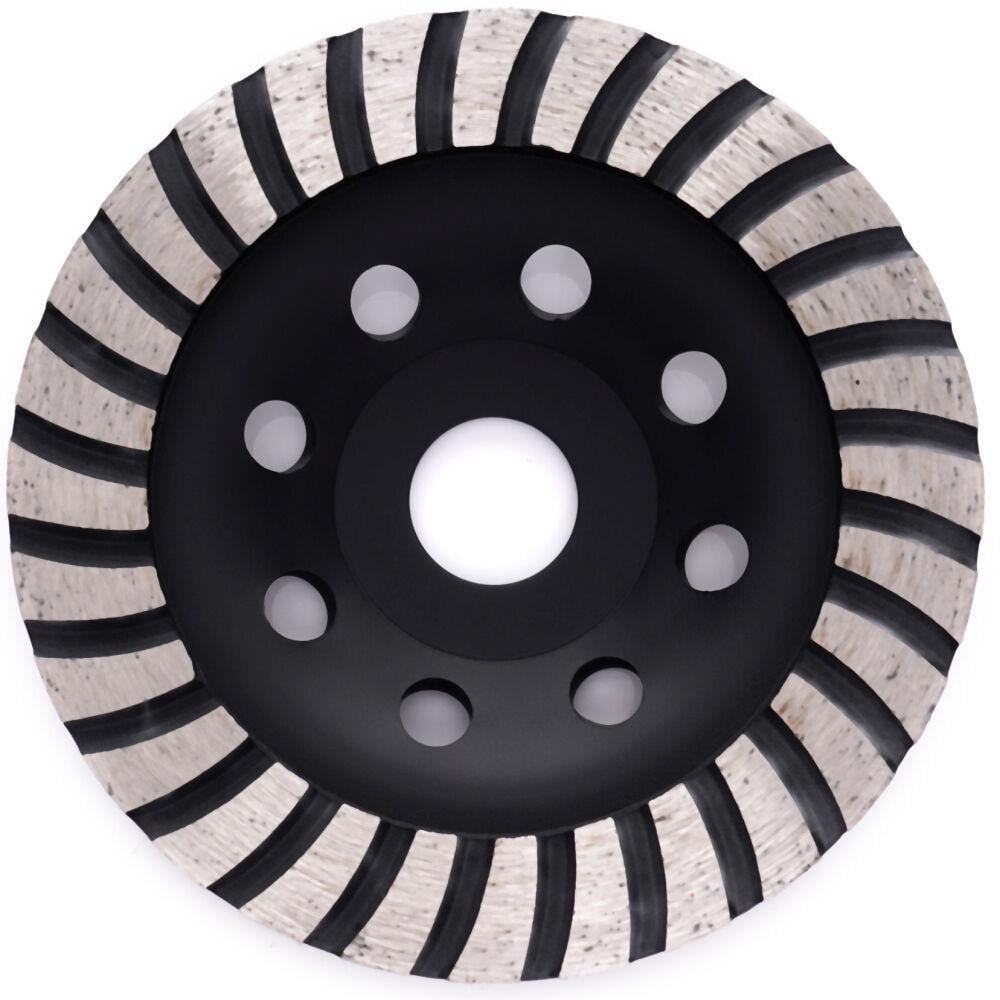 Алмазный диск Tagred PB2008 для шлифовки бетона