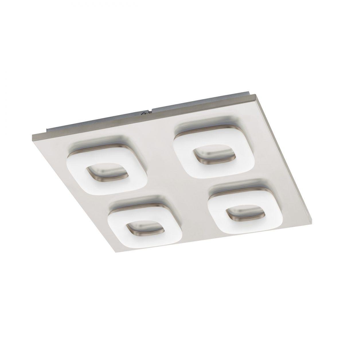 Светильник настенно-потолочный Eglo LITAGO (97012)