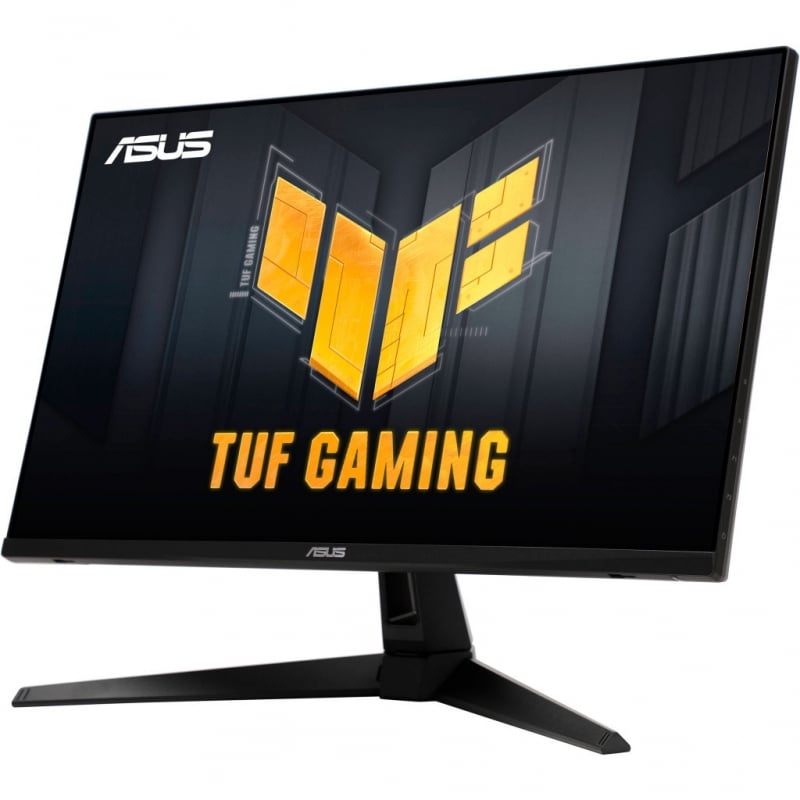 Монітор Asus TUF Gaming VG27AQM1A безрамковий IPS 2560x1440 QHD 27"/4W (23422067)