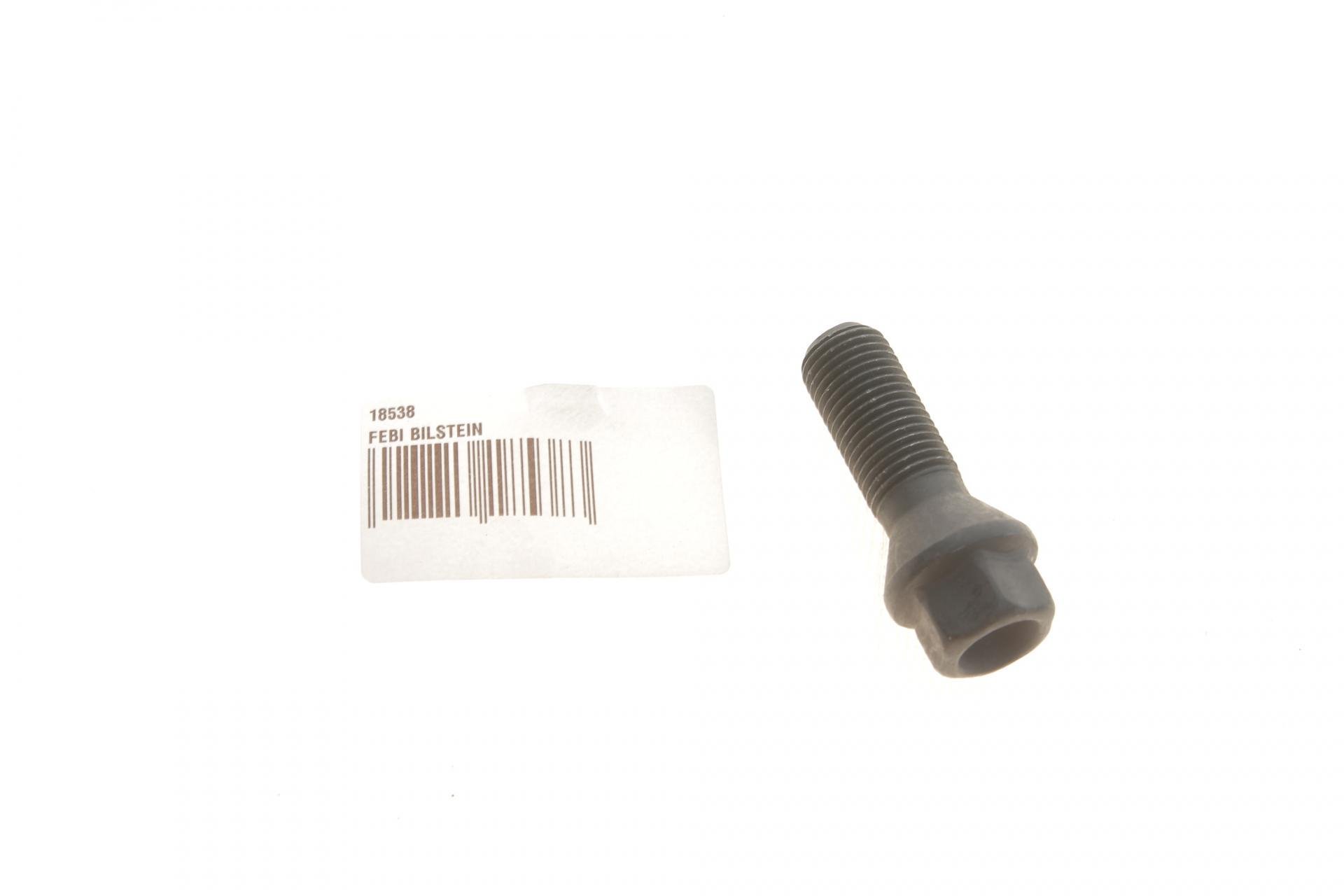 Болт колеса FEBI BILSTEIN BMW 7 E65/E66/X3 E83 01-11 M14x1,5 - (18538)