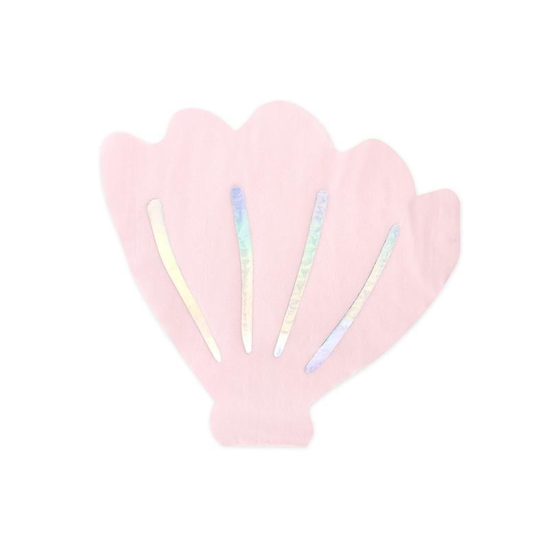 Салфетки бумажные PartyDeco Bride to Be Рамки для Девичника 13,5х13 см 20 шт. (5900779107182)