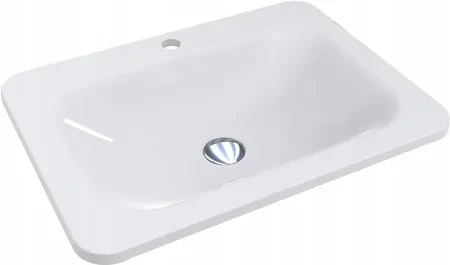 Умывальник Miraggio CALIFORNIA 0000220 (147575072) Умывальник Miraggio CALIFORNIA 0000220 (147575072)