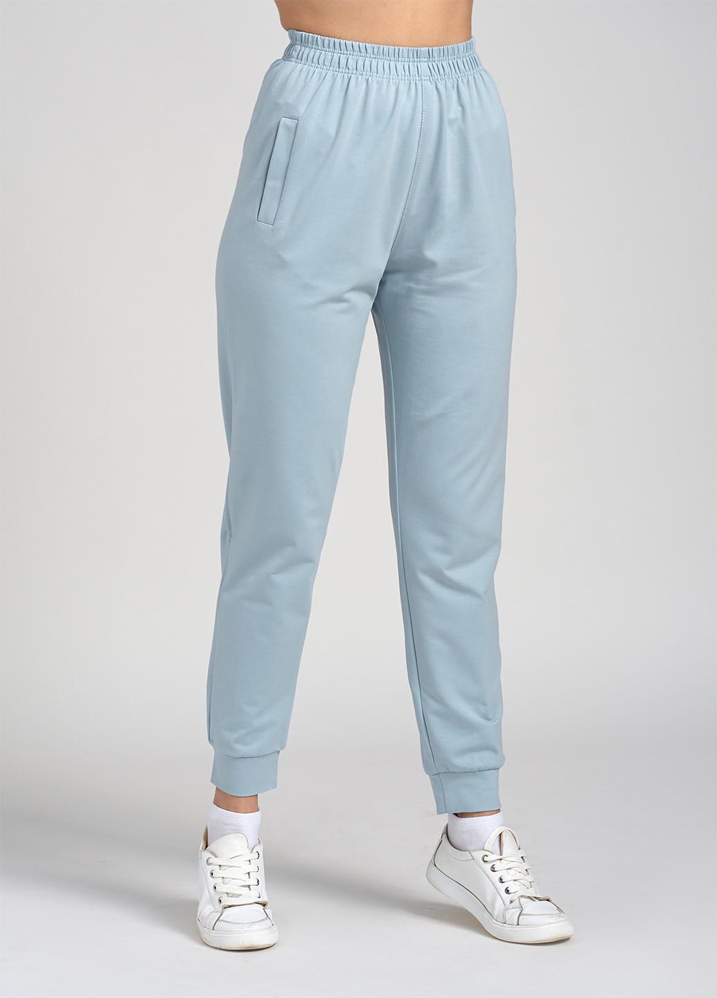 Спортивный костюм UT L Серо-голубой (SK03 серо-голубой L) - фото 4 Спортивный костюм UT L Серо-голубой (SK03 серо-голубой L) - фото 4