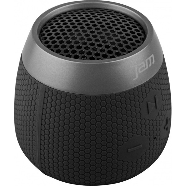 Портативная колонка JAM Replay Bluetooth Speaker Black (HX-P250BK-EU) - фото 2