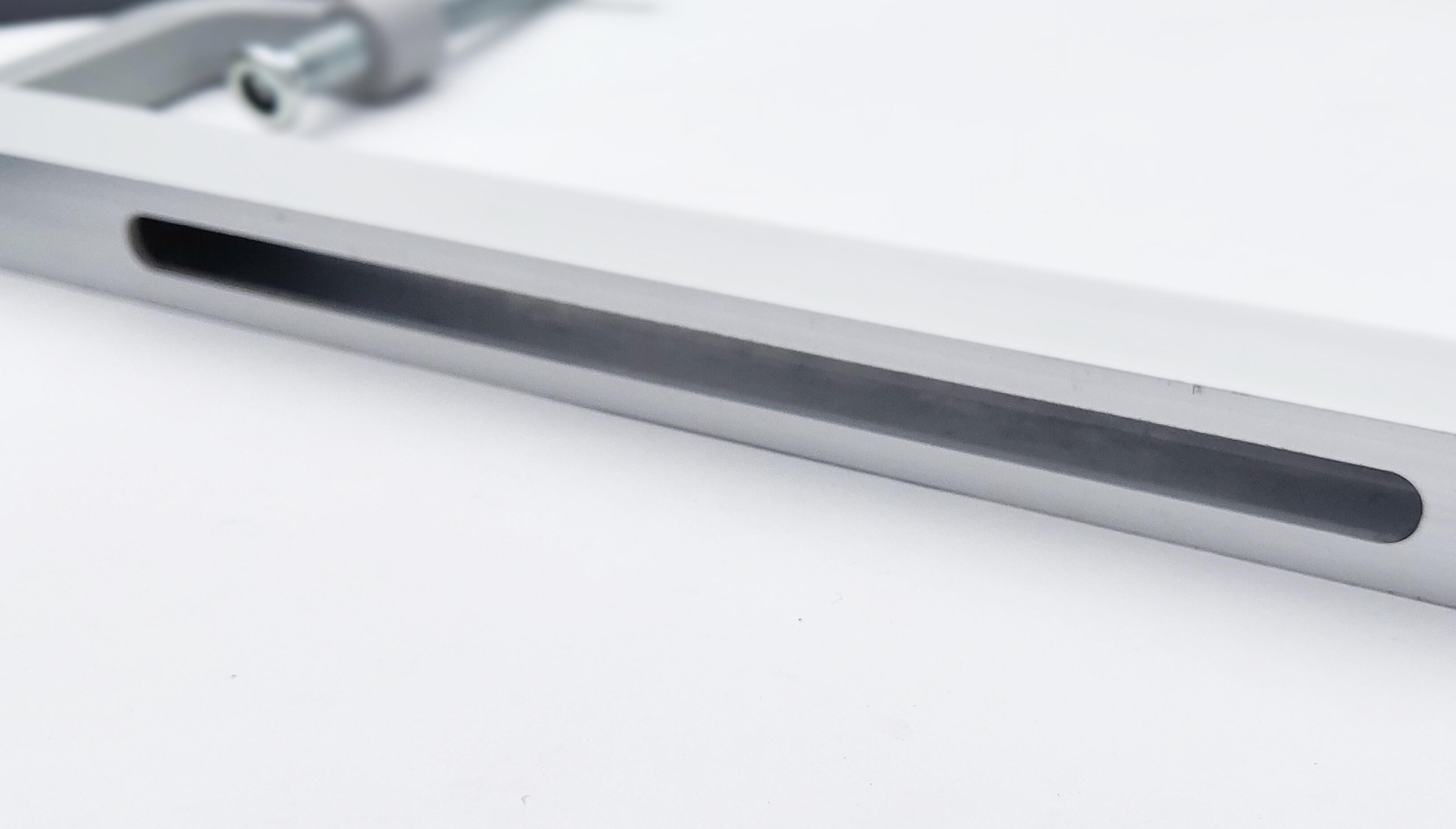 Струбцина для датчика эхолота N-Boats (NB-001) - фото 6 Струбцина для датчика эхолота N-Boats (NB-001) - фото 6