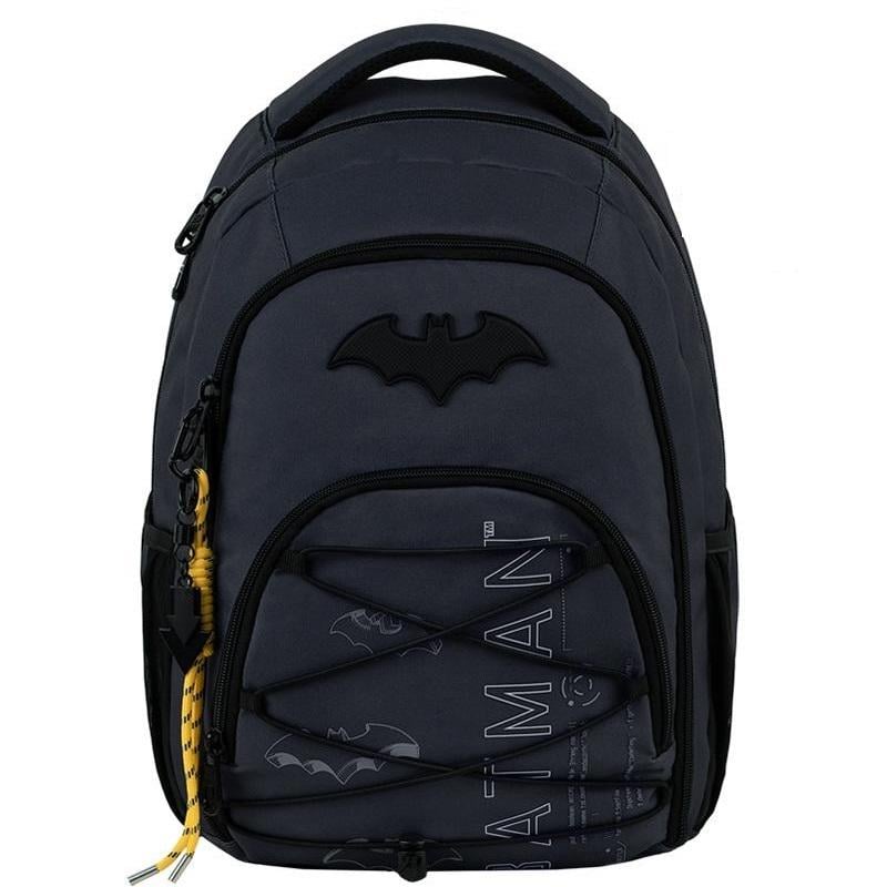 Шкільний рюкзак для підлітка KITE Education teens DC Comics 19,5 л (DC26-905M)