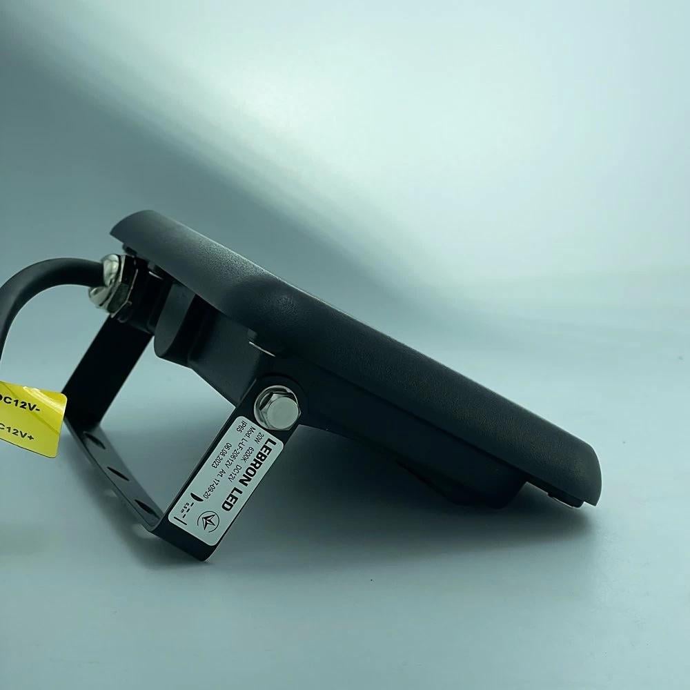 LED-прожектор Lebron L-LF 20W 6200K 1600 Lm DC12V (28688570) - фото 5 LED-прожектор Lebron L-LF 20W 6200K 1600 Lm DC12V (28688570) - фото 5