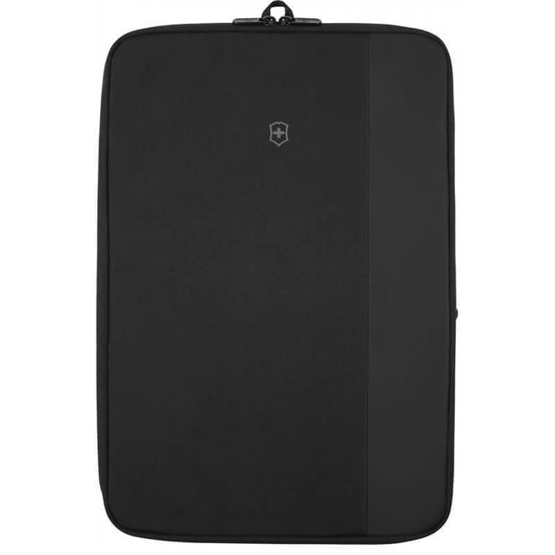 Органайзер багажа Victorinox Travel Essentials Pack More 5/18 л Black (Vt653359) Органайзер багажа Victorinox Travel Essentials Pack More 5/18 л Black (Vt653359)