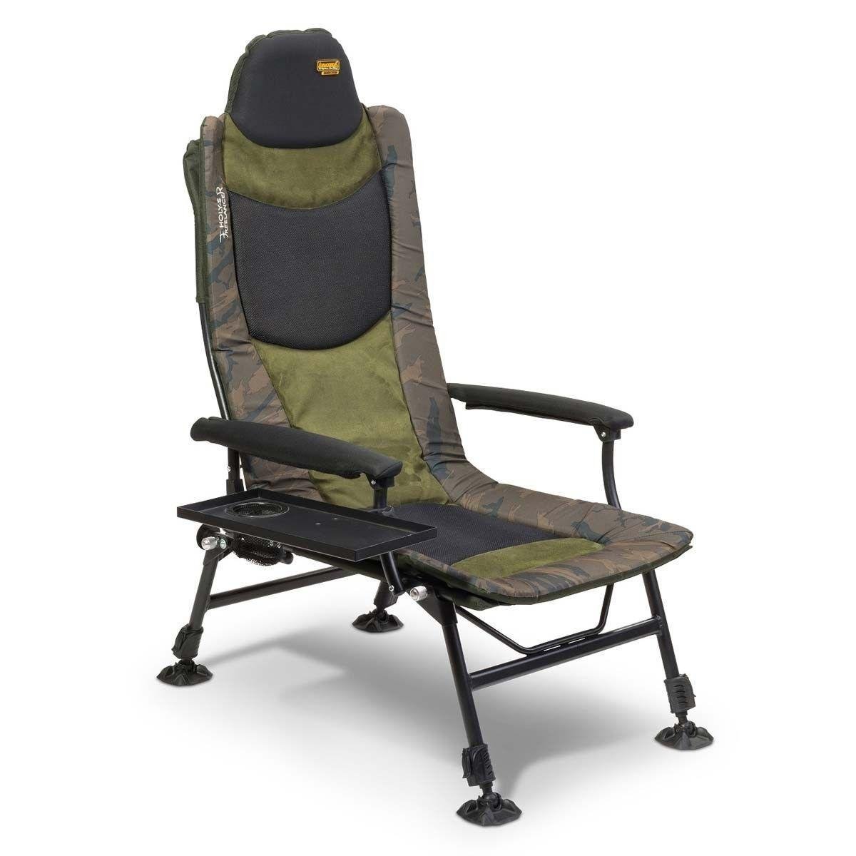 Крісло рибальське трансформер Anaconda Freelancer Holy Seat Chair (Anaconda7158515)