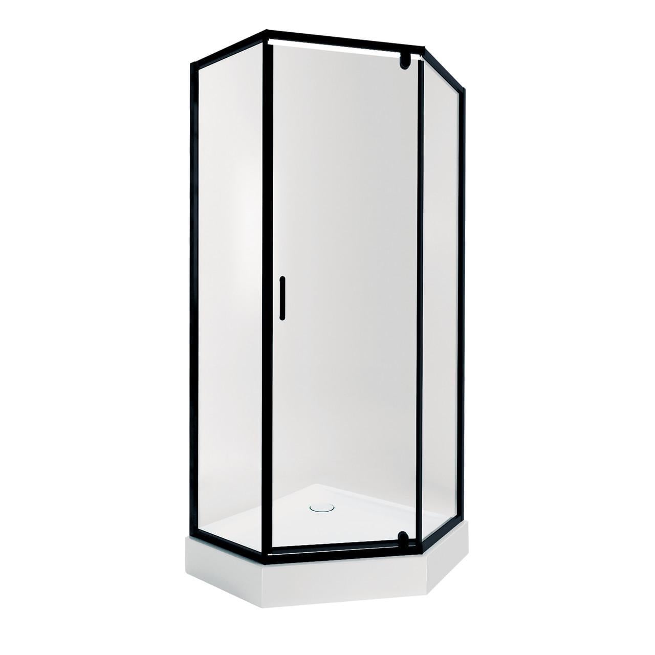 Набор Qtap душевая кабина Scorpio BLA10995-AC6 Clear 2120x900x900 мм/поддон Diamond 309912 90x90x12 см с сифоном (2552208092) Набор Qtap душевая кабина Scorpio BLA10995-AC6 Clear 2120x900x900 мм/поддон Diamond 309912 90x90x12 см с сифоном (2552208092)