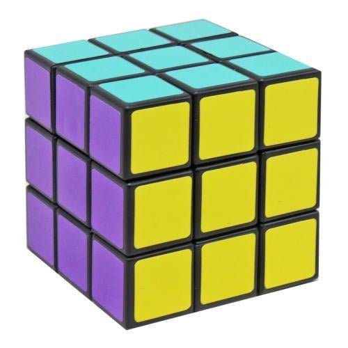 Головоломка кубик Рубика Волшебный кубик 3x3 (2987458590)
