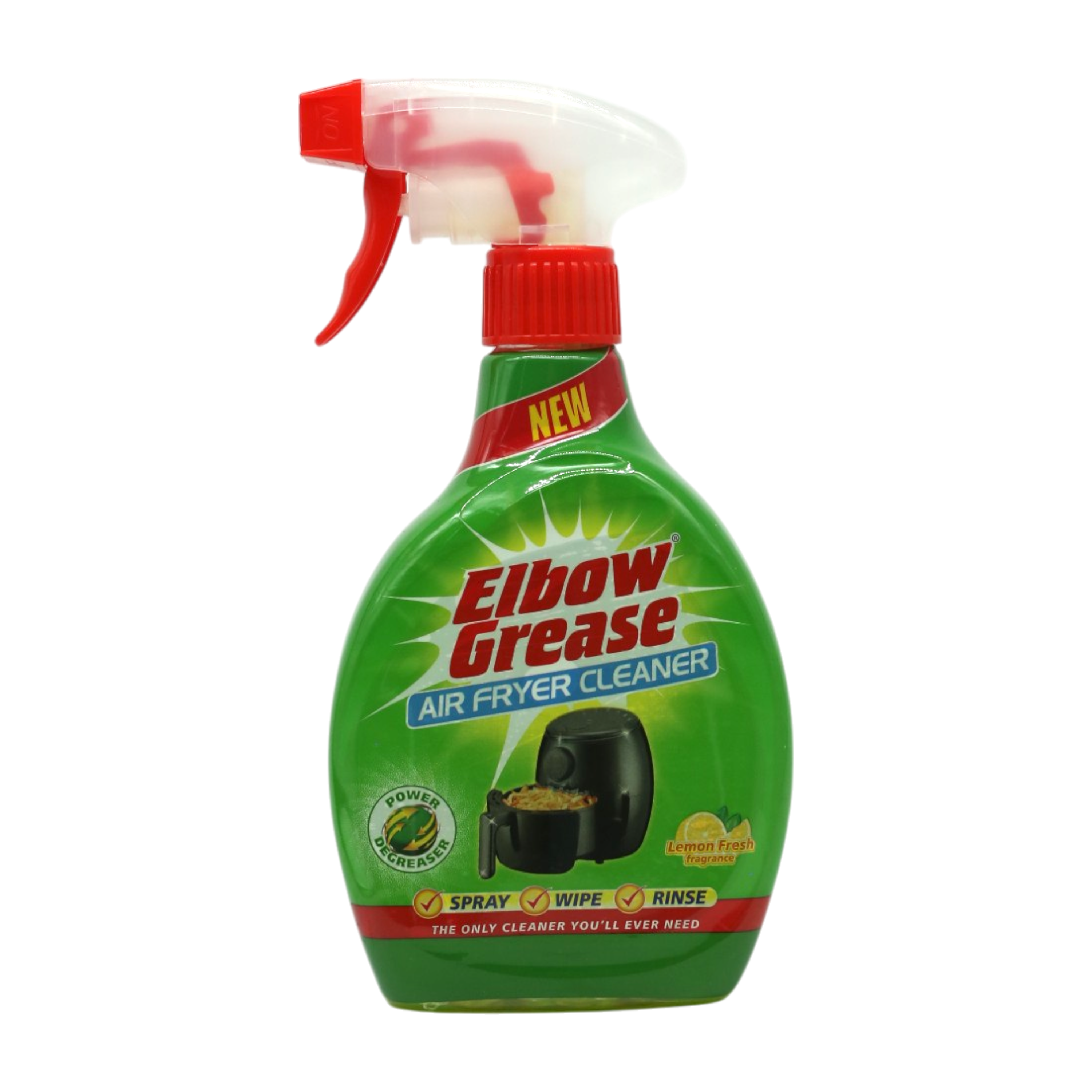 Средство для очистки аэрофритюрниц Elbow Grease 500 мл (НФ-00008898)