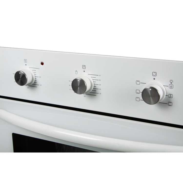 Духова шафа Ventolux BLANCO (6003) - фото 3 Духова шафа Ventolux BLANCO (6003) - фото 3