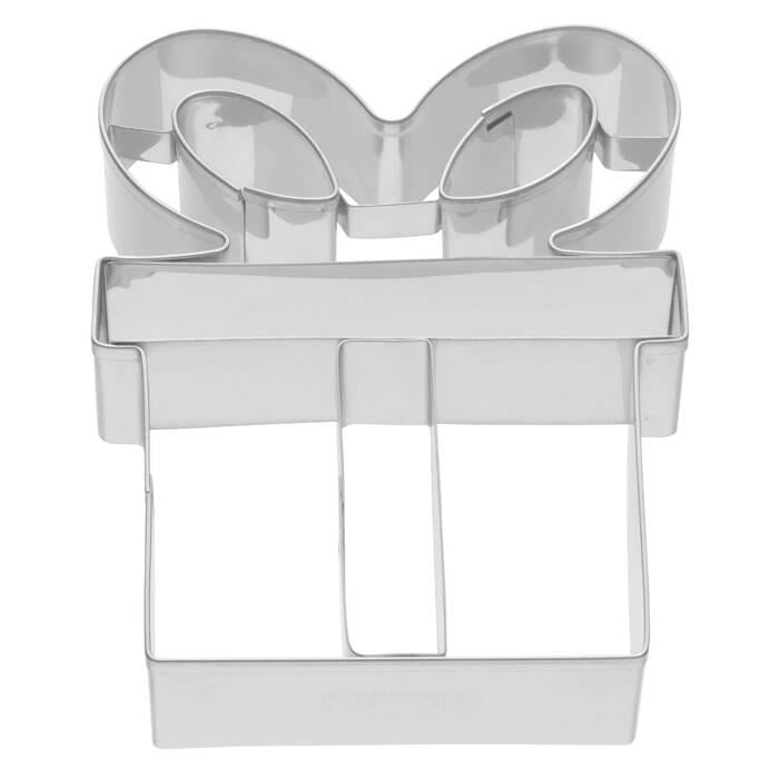Форма для печенья Kaiser All Season Cookie Cutters Подарок нержавеющая сталь (33971897)