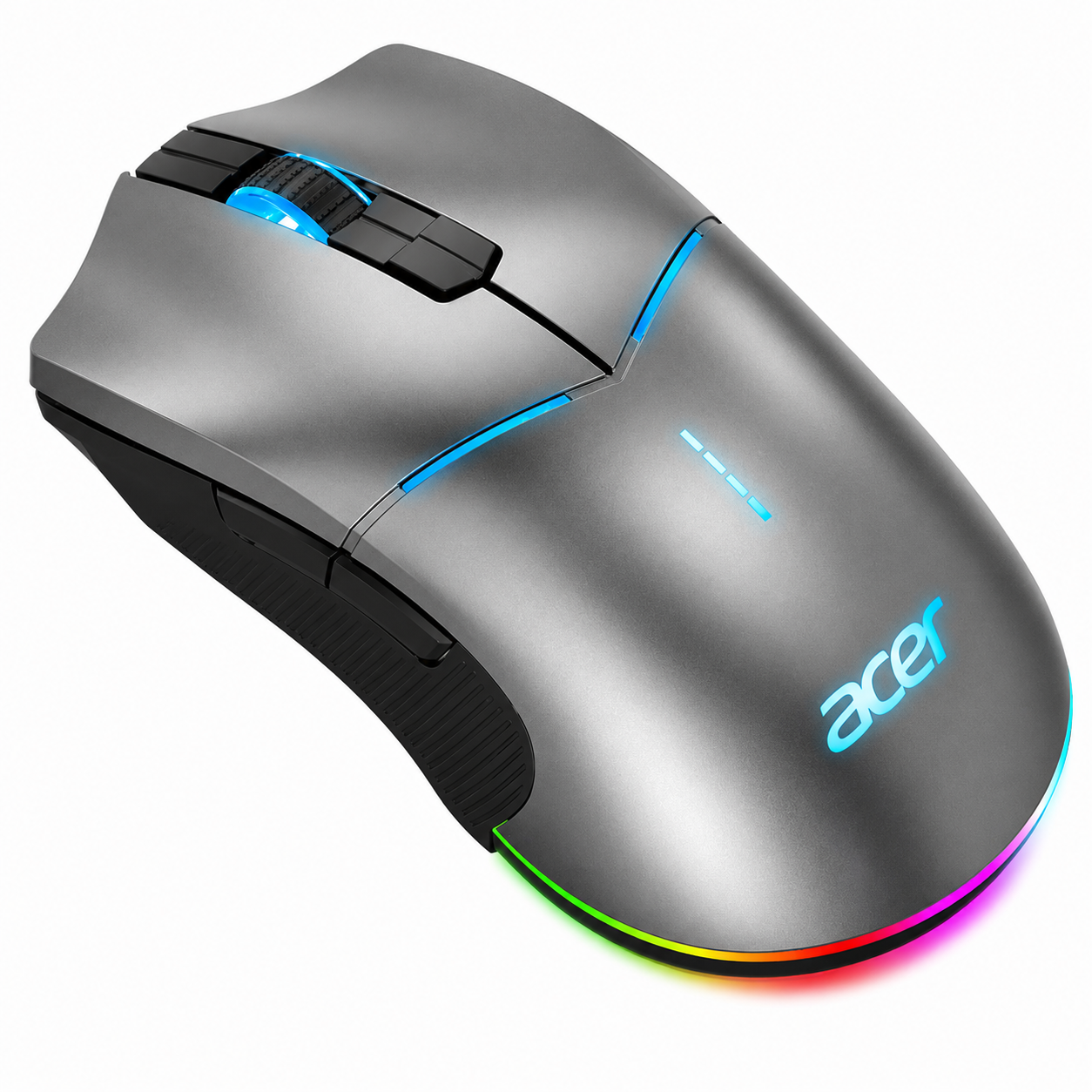 Мышь игровая ACER OMR139 3 режима 10000 DPI подсветки RGB (1015-258-00)