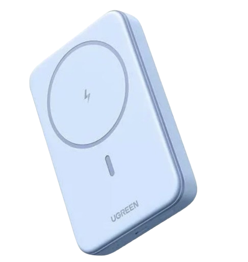 Повербанк UGREEN PB561 10000 mAh 20W Blue (35279)