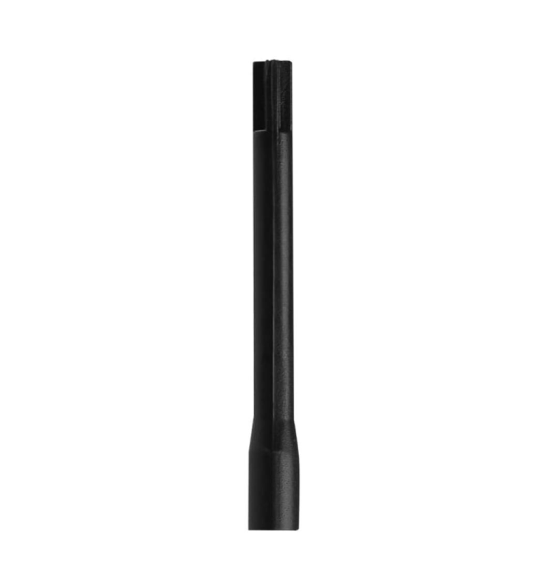 Змінні насадки для міксера фарб хни 50 шт. Black (530279)