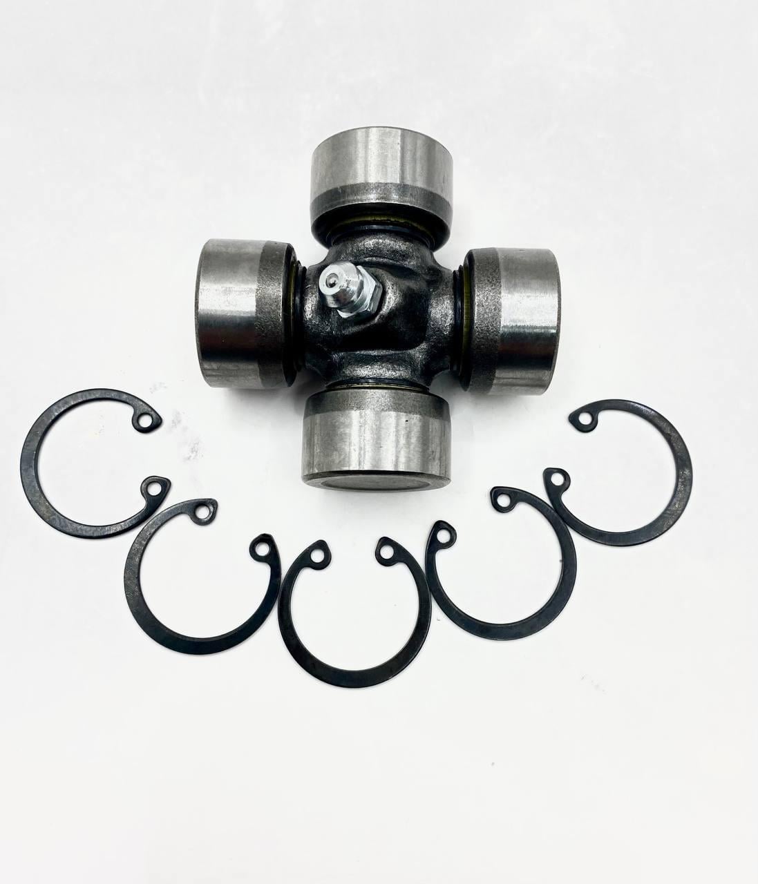 Крестовина универсальная с ниппелем CFMoto 7020-300120N 22х50 мм (LO29)