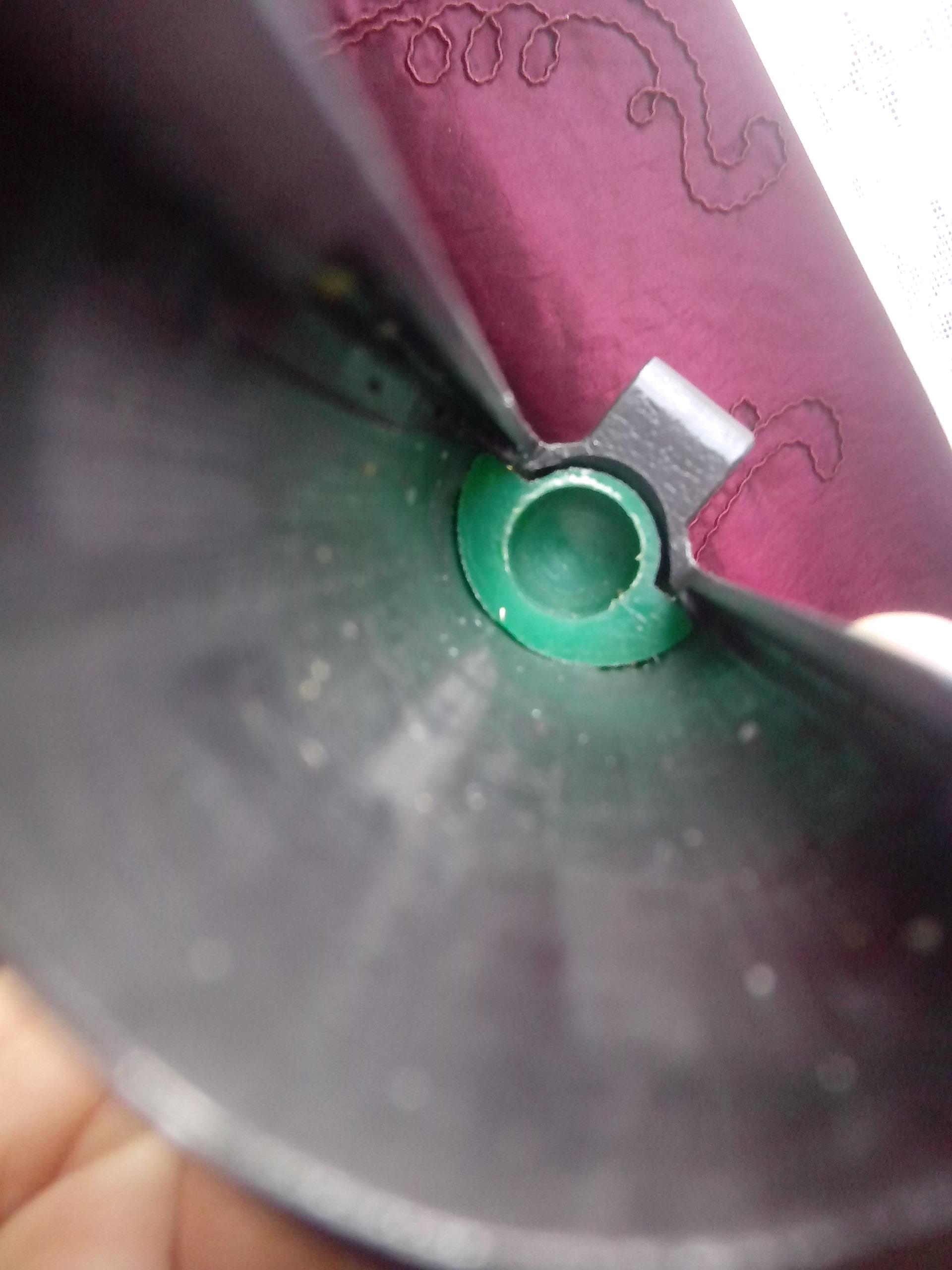 Буфер отдачи для СКС (5332) - фото 4 Буфер отдачи для СКС (5332) - фото 4