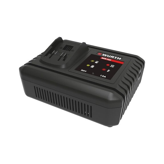 Зарядное устройство RED STRIPE ALGR 20/4 20V 4A для аккумуляторов LI 20V