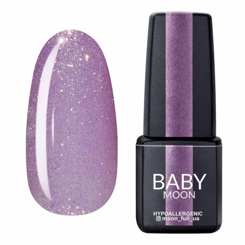 Гель-лак BABY Moon Dance Diamond Collection №004 6 мл