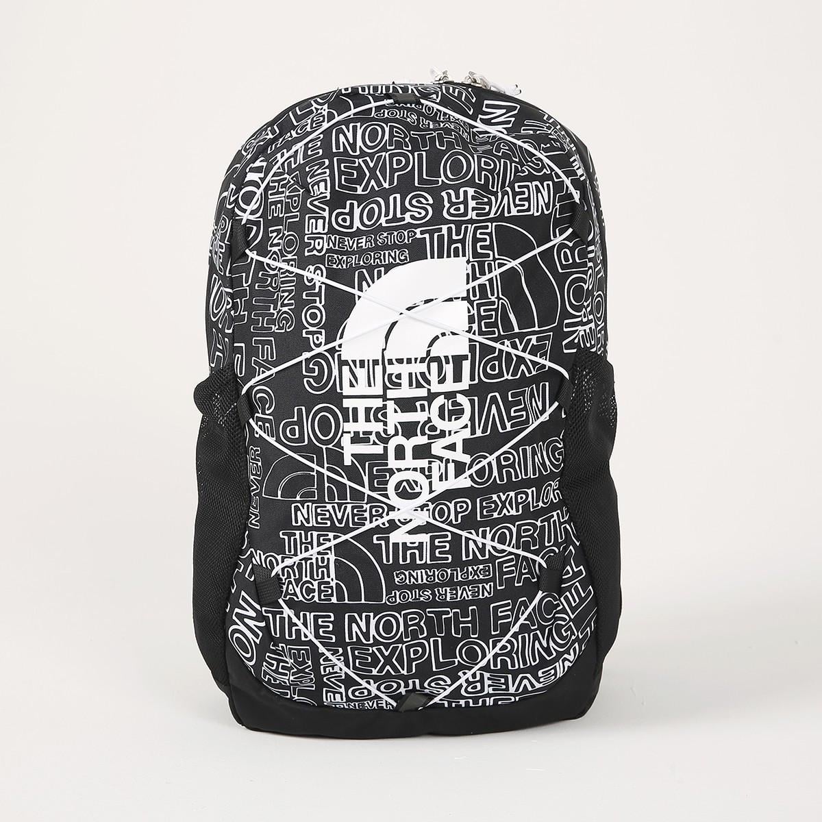 Рюкзак The North Face Y Court Jester Backpack Marker Logo