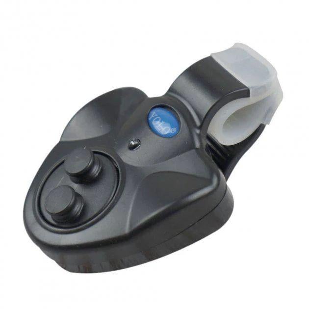 Сигнализатор поклевки для рыбалки Fish Alarm Clip электронный (7366)