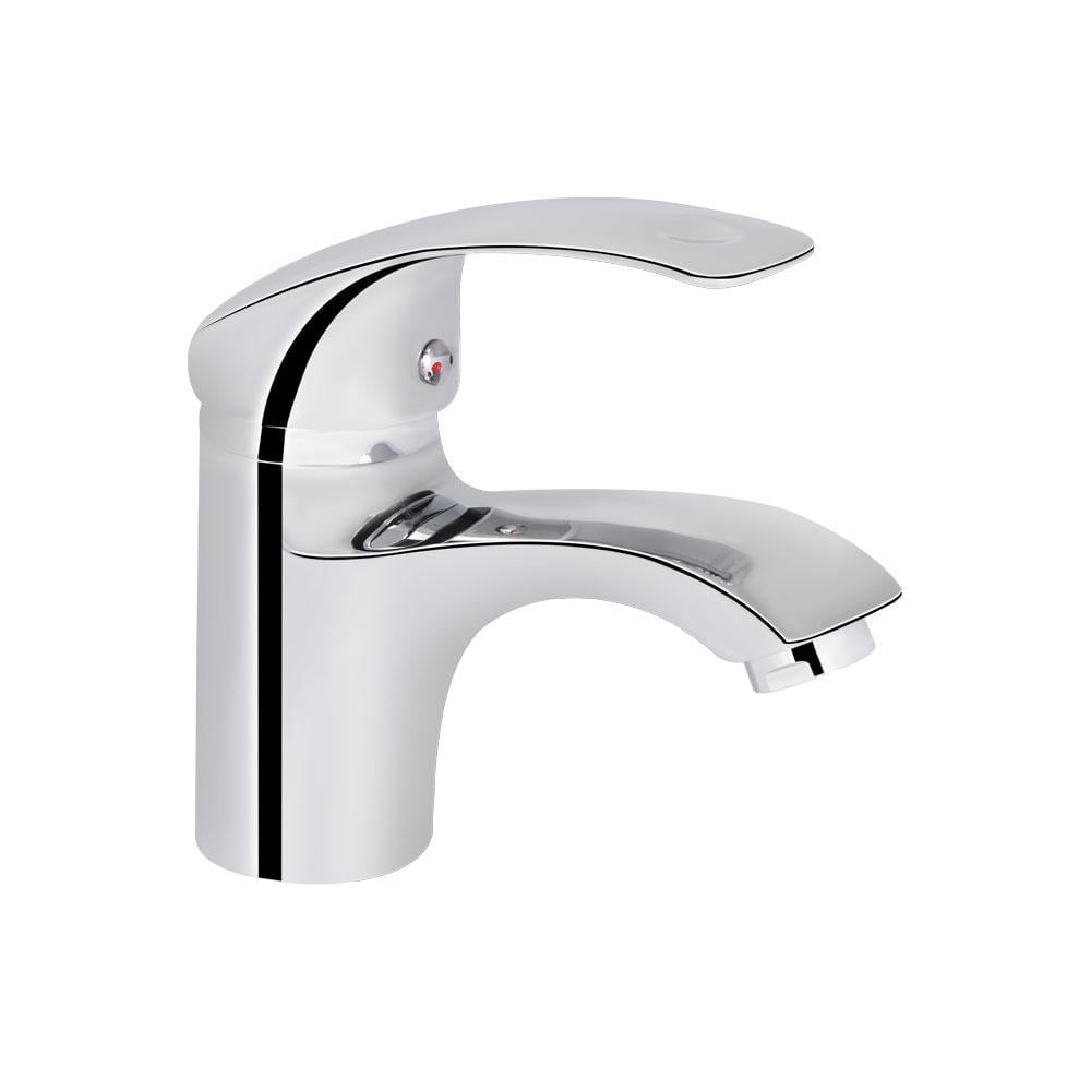 Змішувач для раковини Lidz Mars 001F k40 LDMAR001CRM34871 Chrome (2553560427)