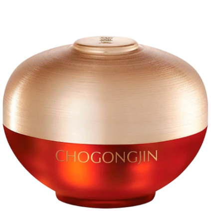 Крем с экстрактами восточных трав антивозрастной MISSHA Chogongjin Sosaeng Jin Cream 60 ml (1878129702)