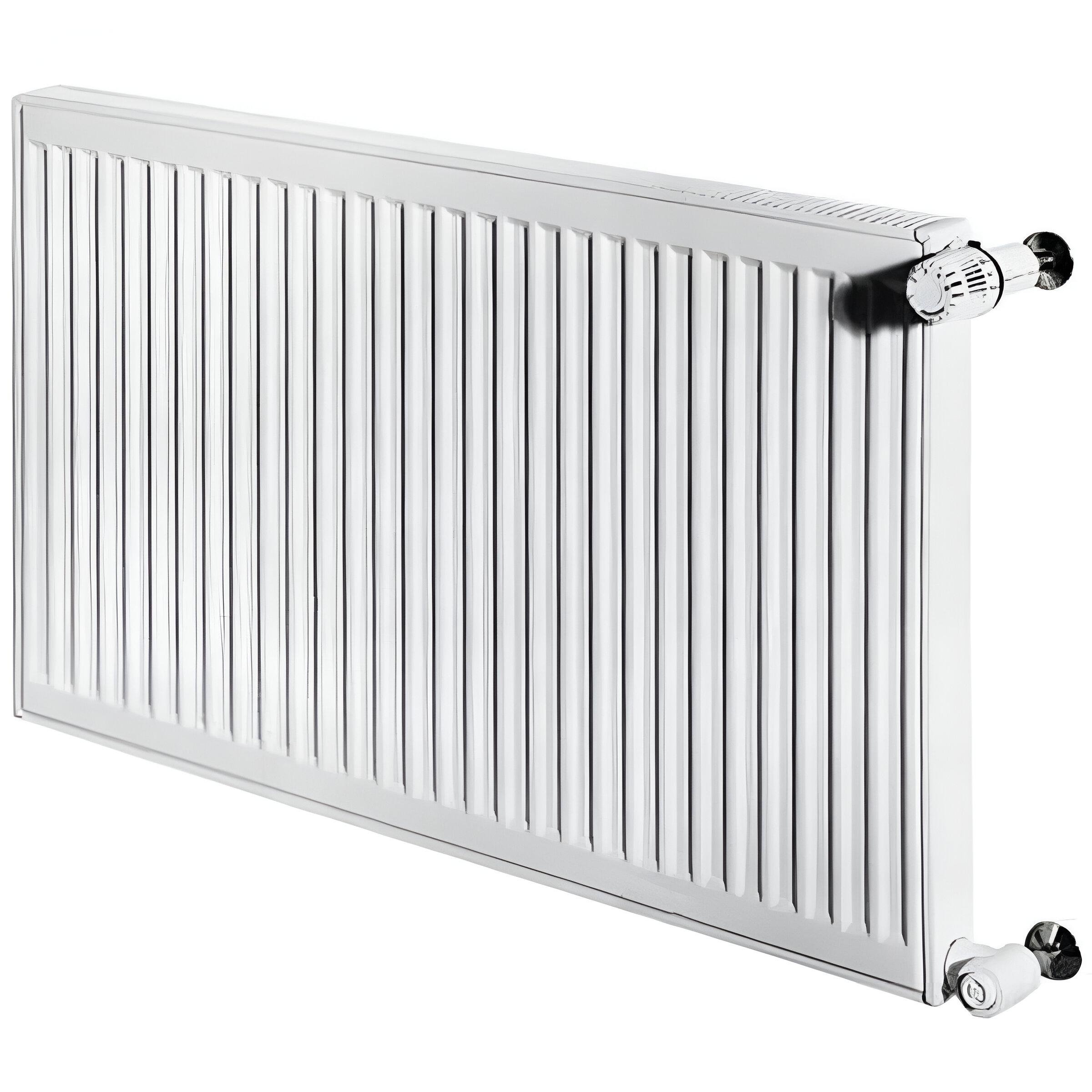 Радиатор стальной Kermi 11 FK0 600х600 мм (TK-FK0110606W02)