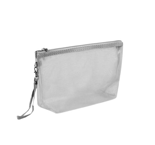 Косметичка Oxford 22x14x6 см (LU000619)