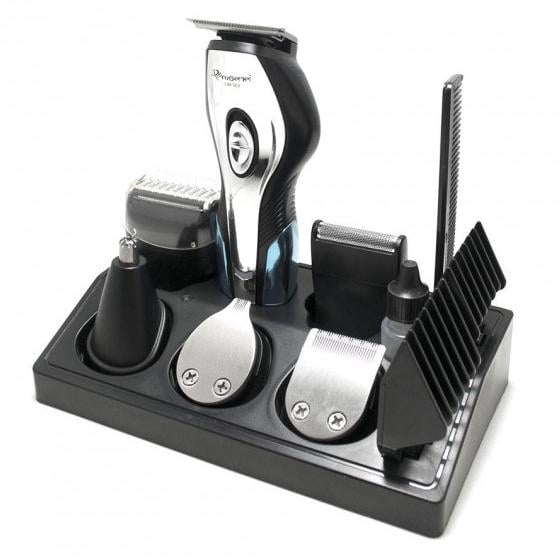 Машинка для стрижки волосся Gemei GM-562 (ws99689) Машинка для стрижки волосся Gemei GM-562 (ws99689)