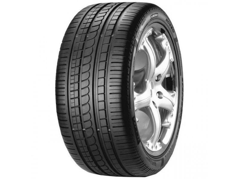 Шина летняя Pirelli PZero Rosso 255/50 ZR19 103W (2487)