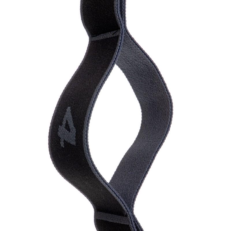 Стрічковий еспандер Record Elastiband FI-1719 Сірий (56429295) - фото 3 Стрічковий еспандер Record Elastiband FI-1719 Сірий (56429295) - фото 3