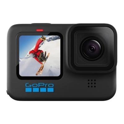 Экшн-камера GoPro HERO10 Black (CHDHX-101-RW) - фото 2