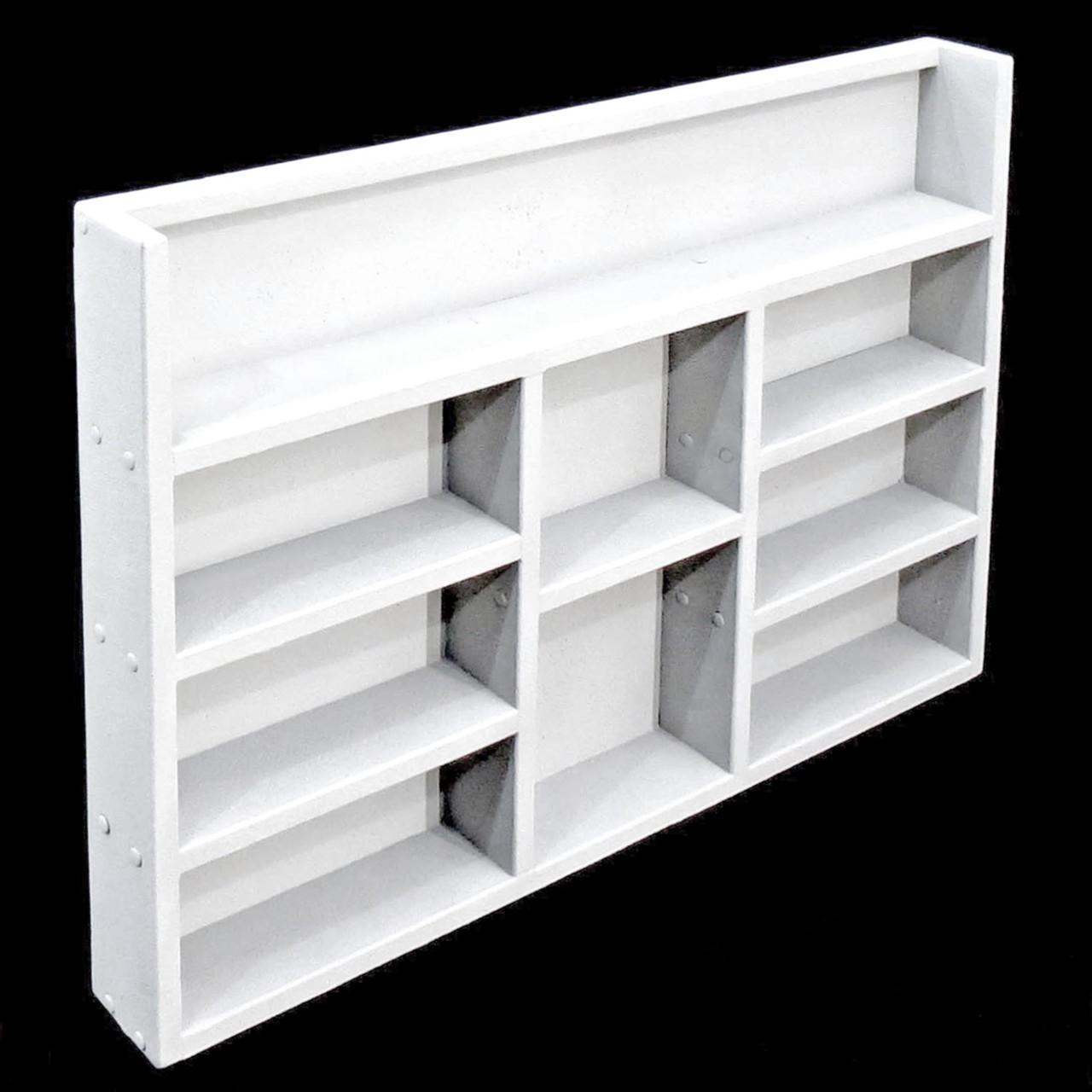 Органайзер для спецій з дерева Велюте Зефір (СПЦ-002820) - фото 2 Органайзер для спецій з дерева Велюте Зефір (СПЦ-002820) - фото 2