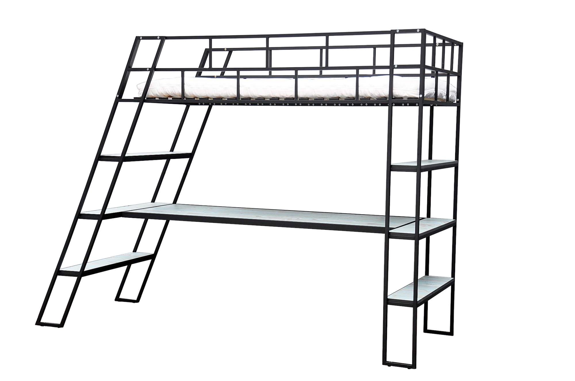 Кровать Kompred OL072 для школьника 1900х800 мм (4922289) Кровать Kompred OL072 для школьника 1900х800 мм (4922289)