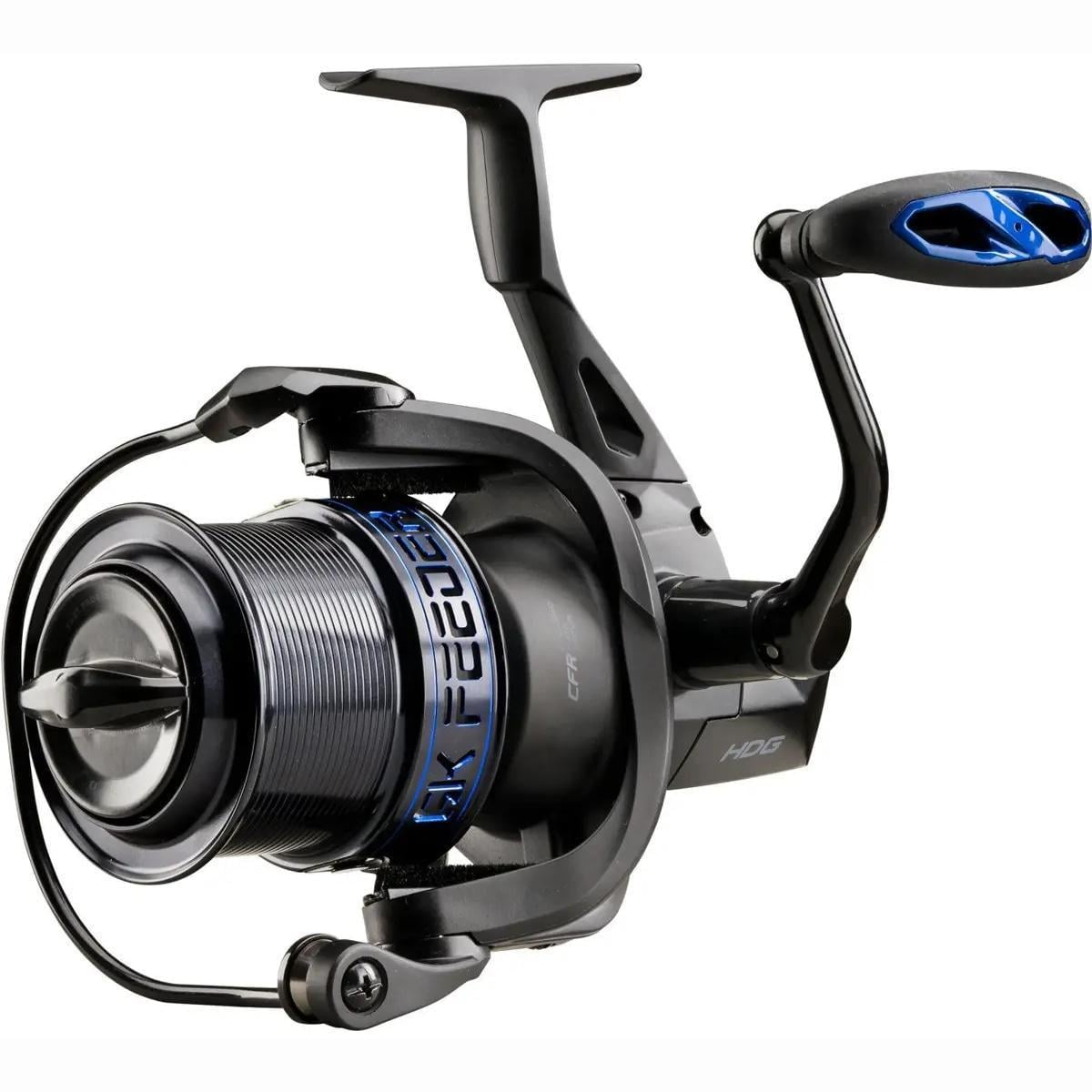 Котушка Okuma 6K Feeder 6000 3+1 BB 5,3:1 (2857326865)